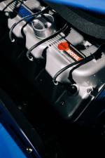 Ford Mustang Mach 1 R Unkl by Ringbrothers 2019 года